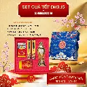 Set quà tết DKG.15