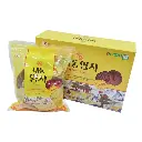 Nấm Linh Chi 1000g – Daedong 