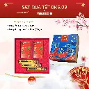 Set quà tết DKG.03